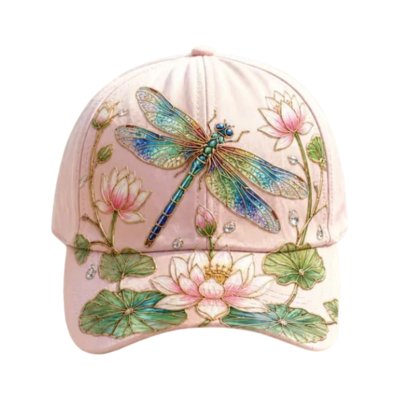 Hosally BloomNature Cap