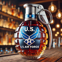 Load image into Gallery viewer, Yifare Patriot Grenade