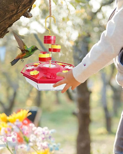 Sweety Hummingbird Feeder - Libiyi