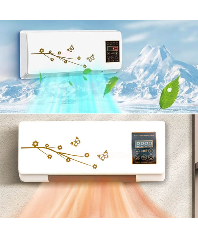 🔥HOT SALE🔥Shirem Portable Air Conditioning Split Max - Libiyi