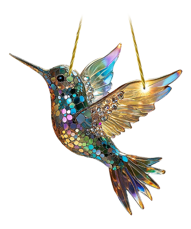 Outfany Spirit Birds-FR - Libiyi
