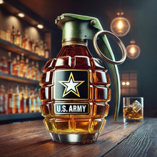 Load image into Gallery viewer, Libiyi Patriot Grenade - Libiyi