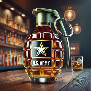 Libiyi Patriot Grenade - Libiyi