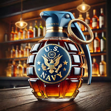 Load image into Gallery viewer, Libiyi Patriot Grenade - Libiyi