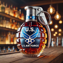 Load image into Gallery viewer, Libiyi Patriot Grenade - Libiyi