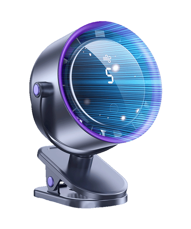 Airacool ChillBlast - Libiyi