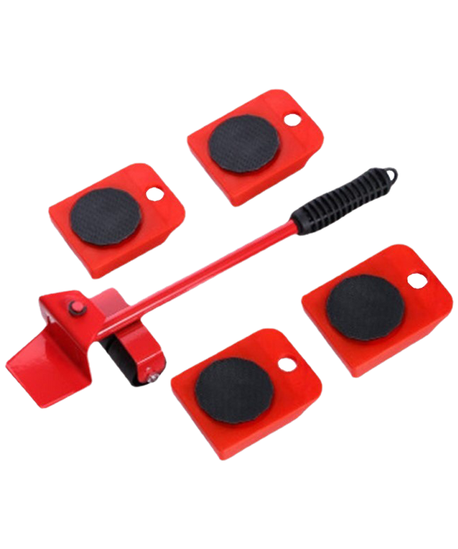 Outfany Mr. Hercules - Libiyi