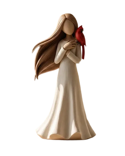 Olygee™ Serene Cardinal