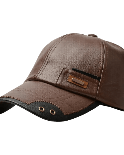 Solyge WarmGuard Cap-FR