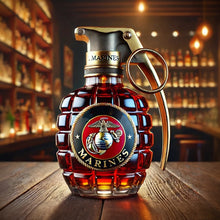 Load image into Gallery viewer, Libiyi Patriot Grenade - Libiyi