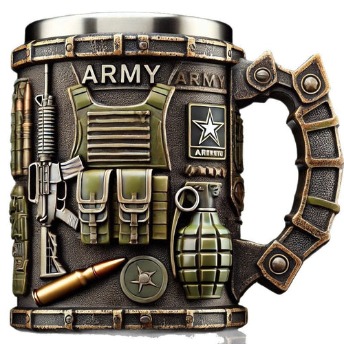 Libiyi TributeMug