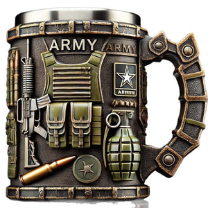 Libiyi TributeMug