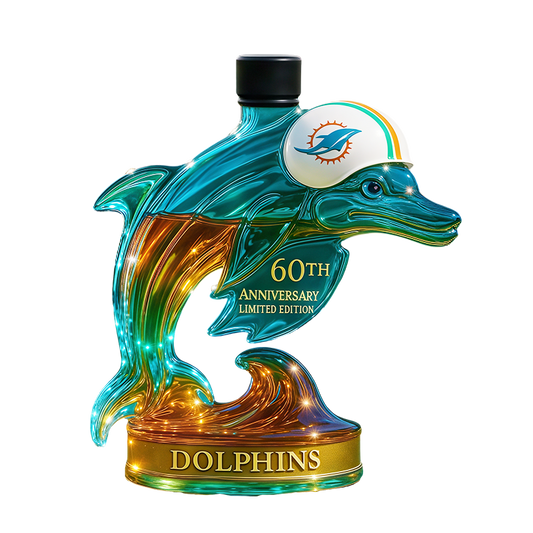 Graddi Aqua60 Tribute