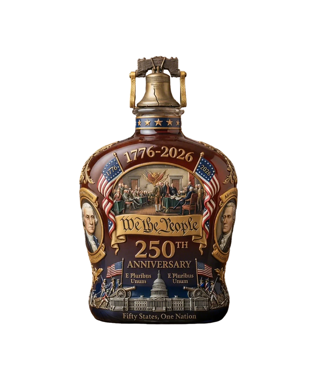 Fanyil We The People 250