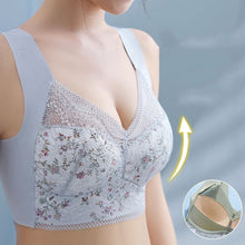 Load image into Gallery viewer, No Wire Push up Bra Wrapped Chest Vest - Libiyi