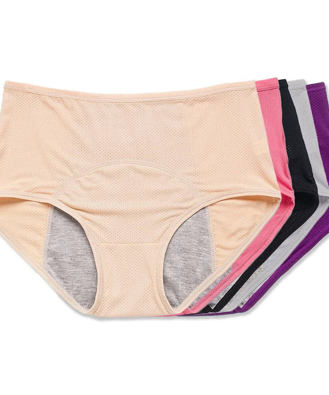 Rechol Leakproof Underwear - Libiyi
