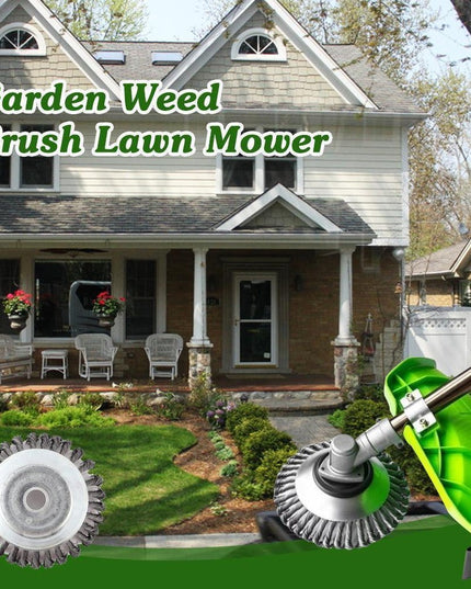 Libiyi Wired Trimmer Head - Libiyi