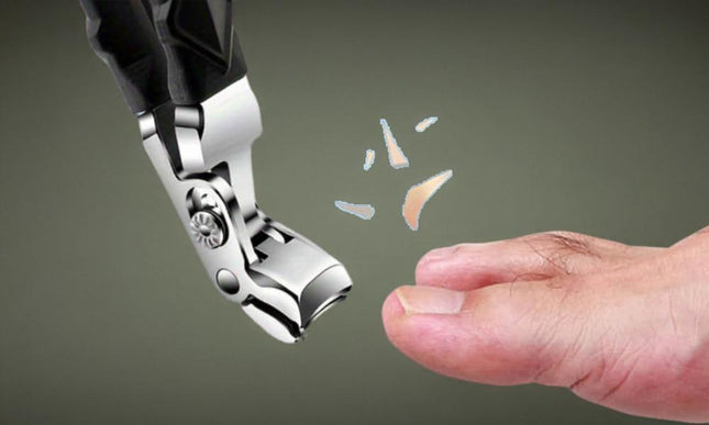 Outfany ClipMaster Pro - Libiyi