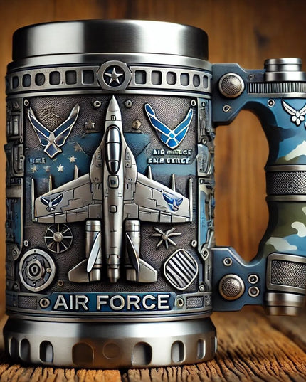 Libiyi TributeMug - Libiyi