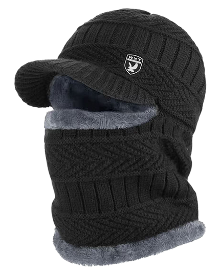 Olygee FullGuard Beanie