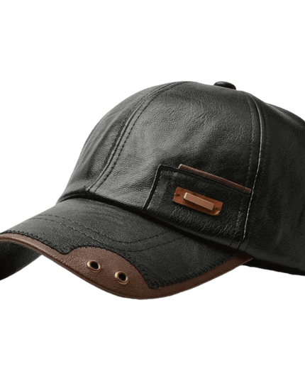 Solyge WarmGuard Cap-FR