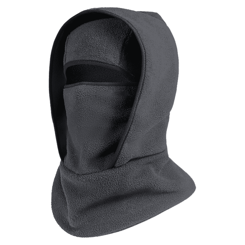 Libiyi FrostArmor Mask
