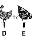 Chicken / D+E