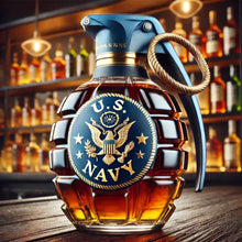 Load image into Gallery viewer, Yifare Patriot Grenade