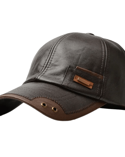 Solyge WarmGuard Cap-FR