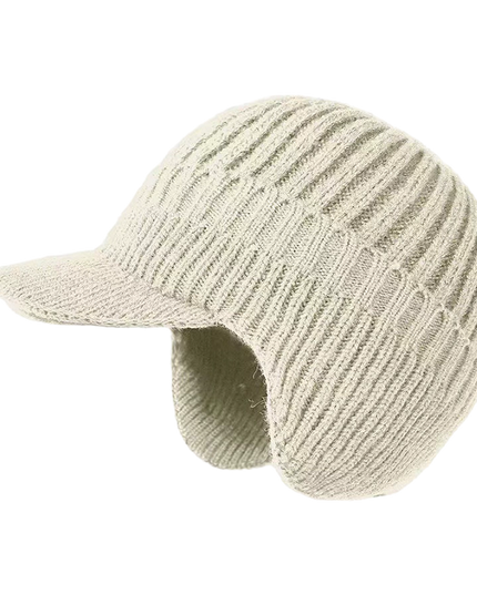 Fanyil CozyHead Beanie FR - Libiyi