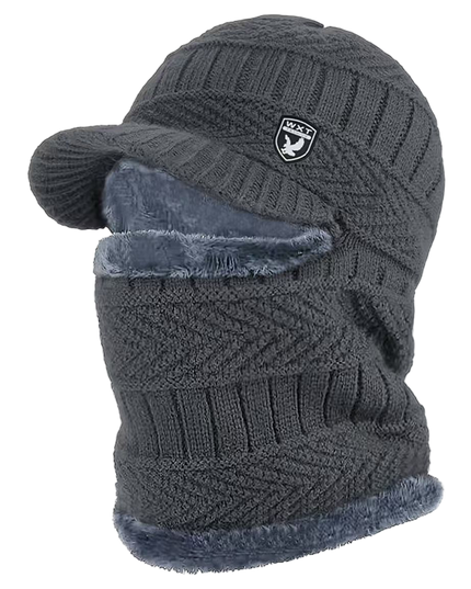 Olygee FullGuard Beanie