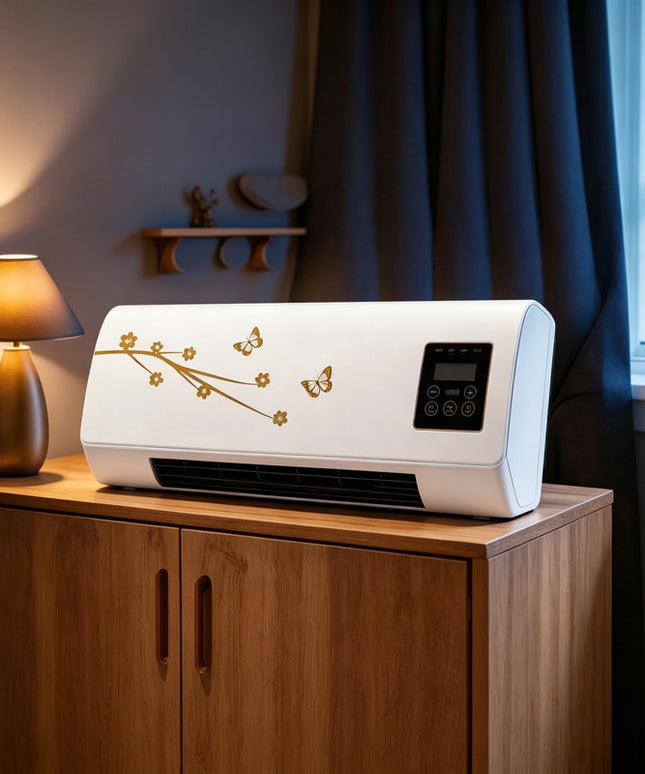 🔥PROMOÇÃO🔥Shirem Ar Condicionado Portátil Split Max