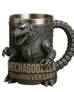 Mechagodzilla