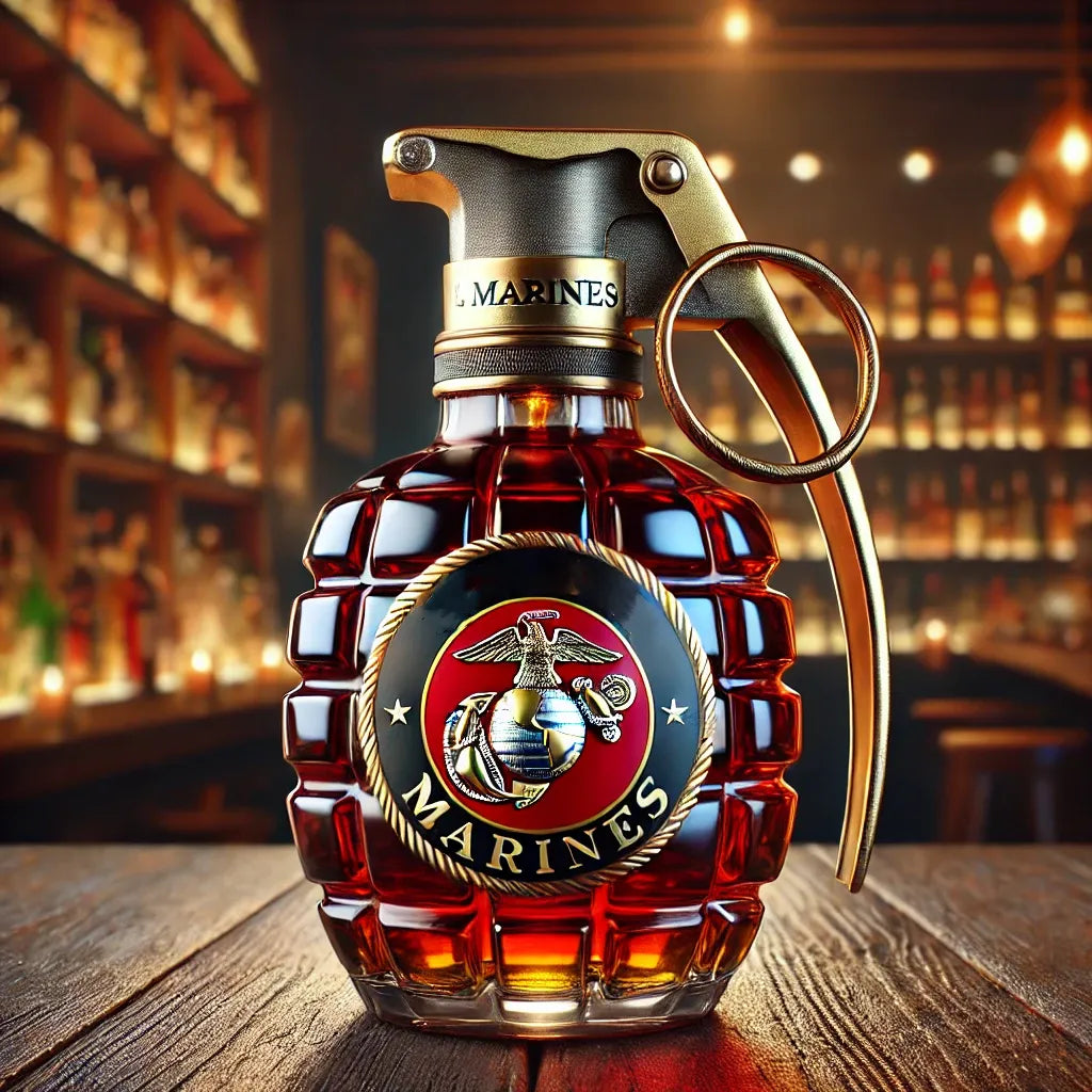 Yifare Patriot Grenade