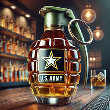 Load image into Gallery viewer, Yifare Patriot Grenade