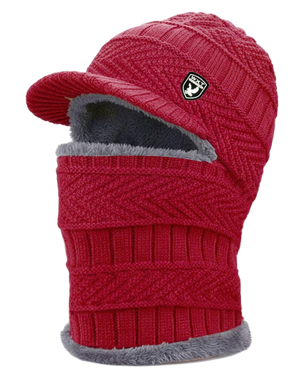 Olygee FullGuard Beanie