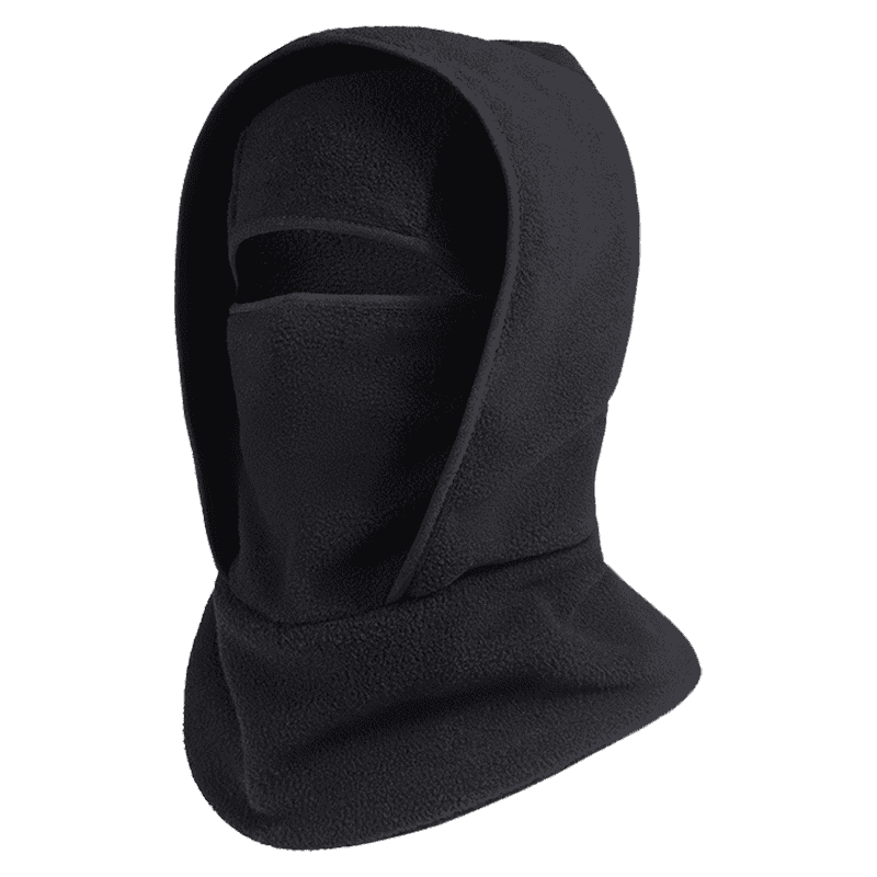 Libiyi FrostArmor Mask