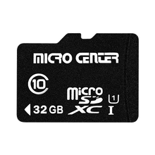 Load image into Gallery viewer, Keilini Micro SD Cards