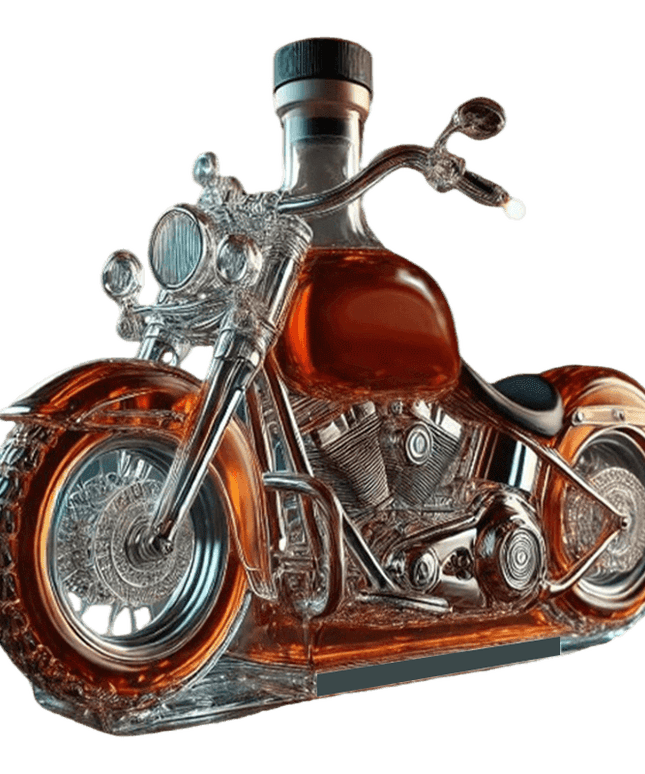 Yomody V-Twin Reserve™ - Libiyi