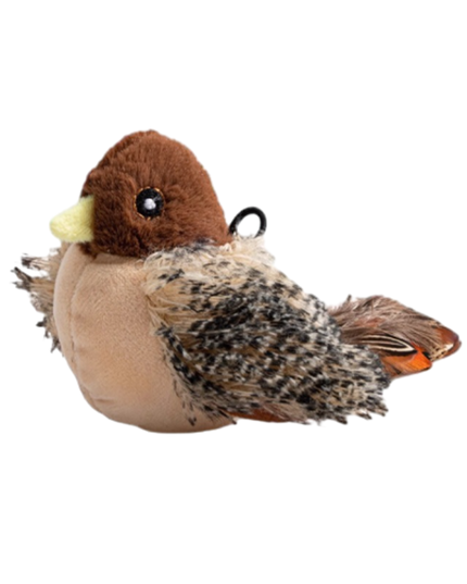 Outfany FeatherFun Flyer - Libiyi