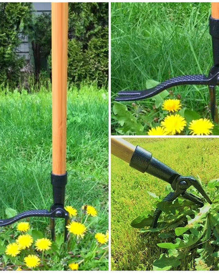 Libiyi Weed Puller - Libiyi