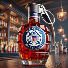 Load image into Gallery viewer, Yifare Patriot Grenade