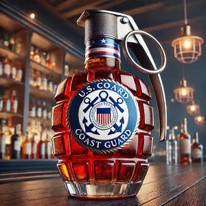 Yifare Patriot Grenade