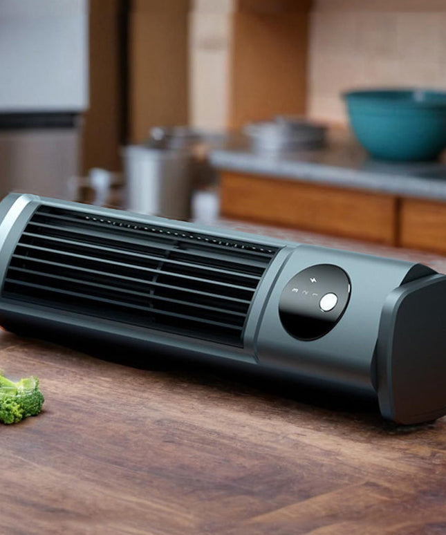 Outfany Cooling Ace 3.0 - Libiyi