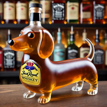 Load image into Gallery viewer, Libiyi Whiskey Woof