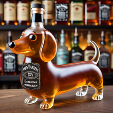 Load image into Gallery viewer, Libiyi Whiskey Woof