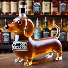 Load image into Gallery viewer, Libiyi Whiskey Woof