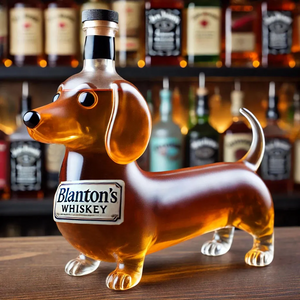 Libiyi Whiskey Woof