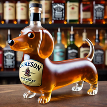 Load image into Gallery viewer, Libiyi Whiskey Woof