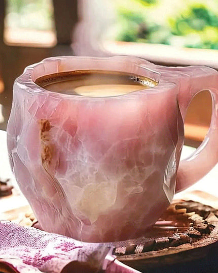 Outfany LuxeGem Mug - Libiyi